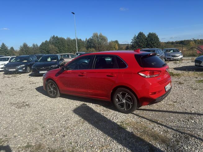 Hyundai i30 2021