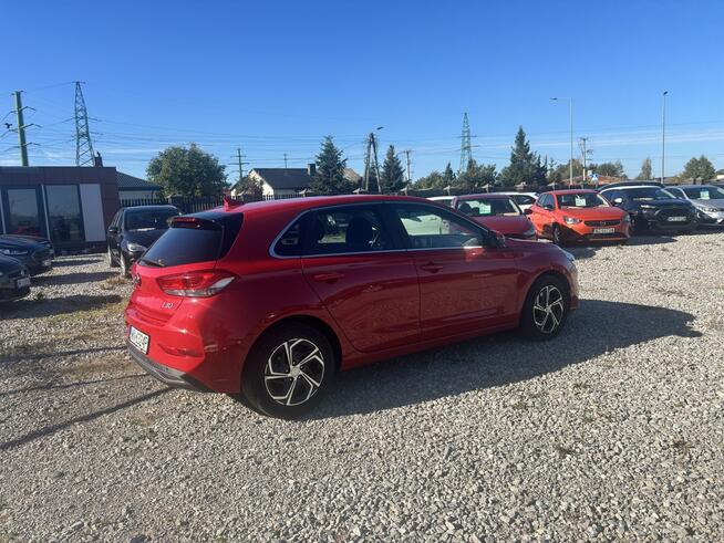 Hyundai i30 2021