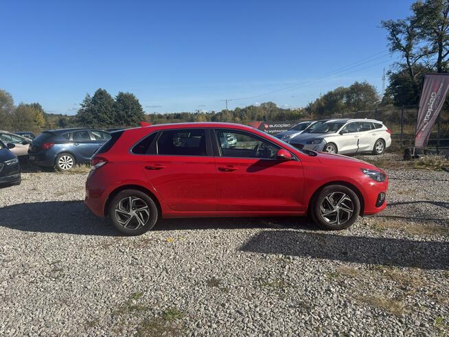 Hyundai i30 2021