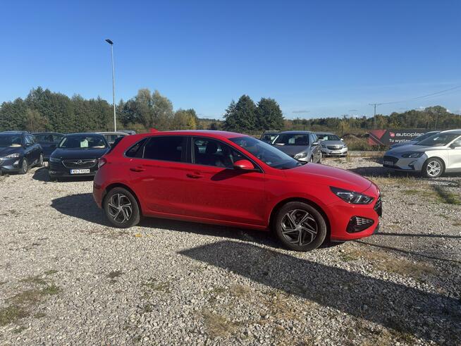 Hyundai i30 2021