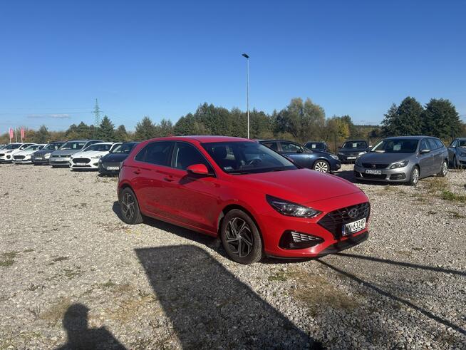 Hyundai i30 2021