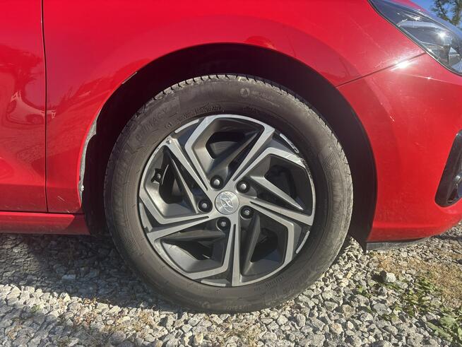 Hyundai i30 2021