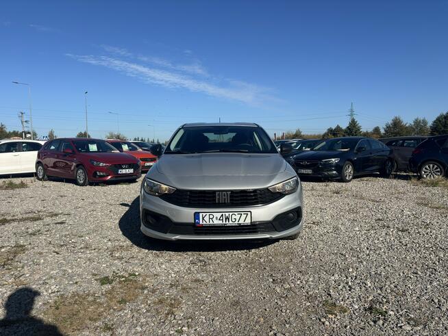 Fiat Tipo 2021
