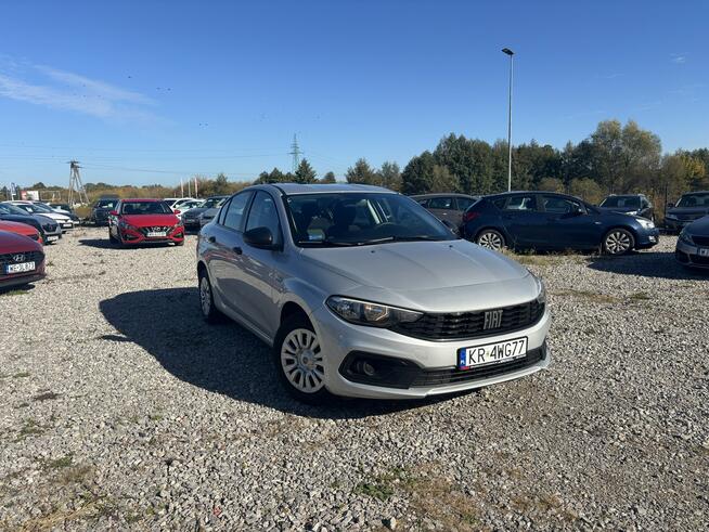 Fiat Tipo 2021