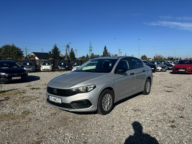 Fiat Tipo 2021