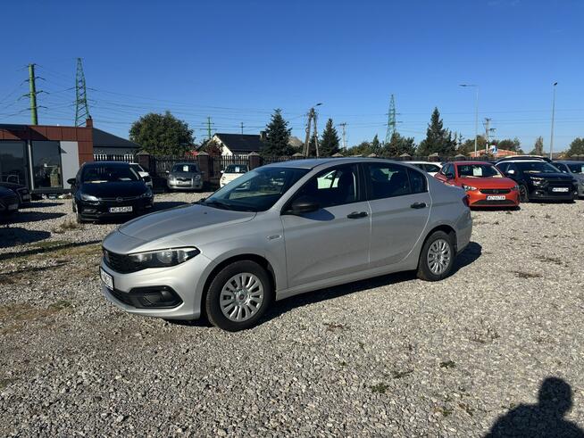 Fiat Tipo 2021