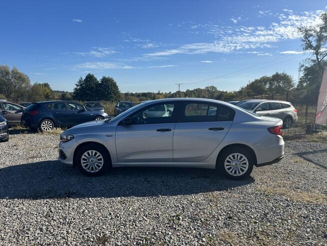 Fiat Tipo 2021