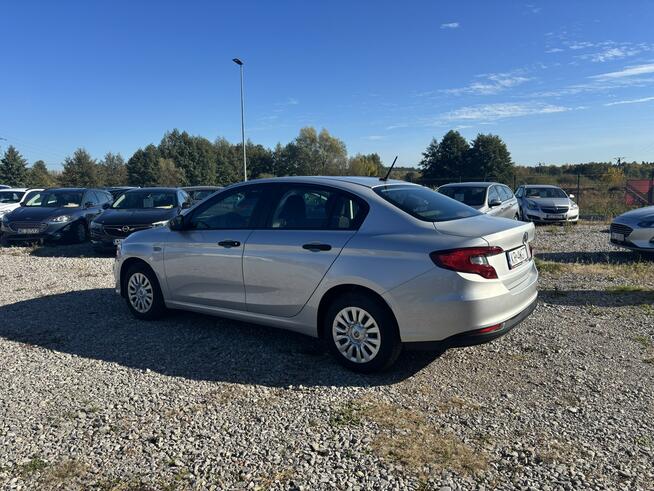 Fiat Tipo 2021