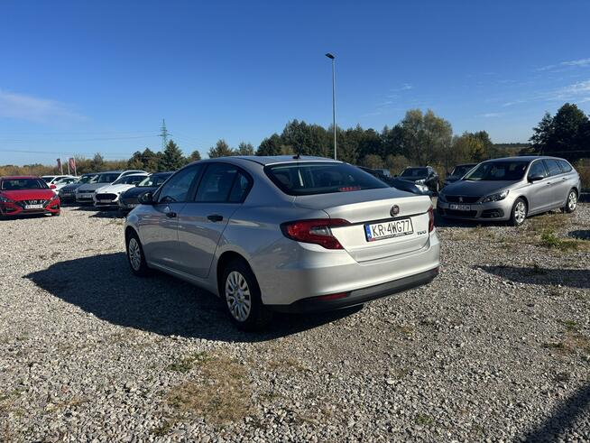 Fiat Tipo 2021
