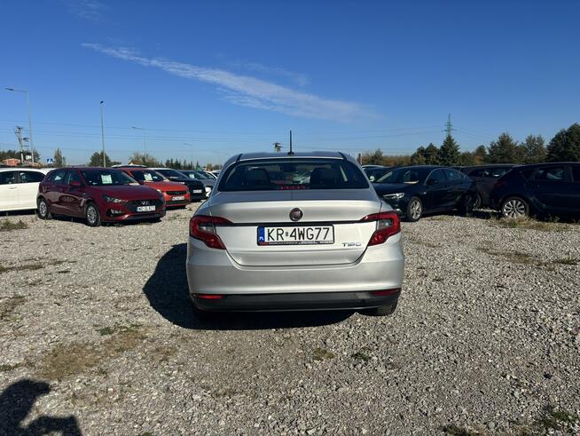Fiat Tipo 2021
