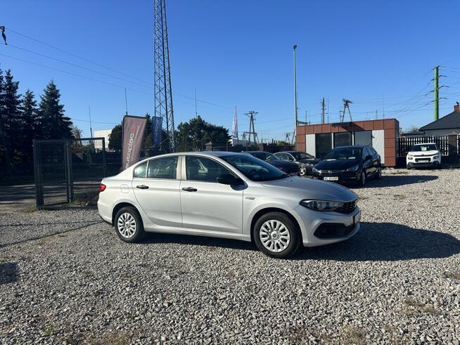 Fiat Tipo 2021