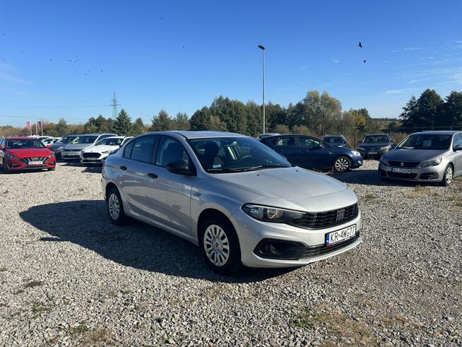 Fiat Tipo 2021