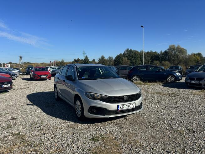 Fiat Tipo 2021