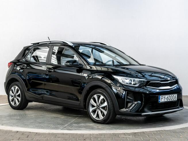 Kia Stonic 2021