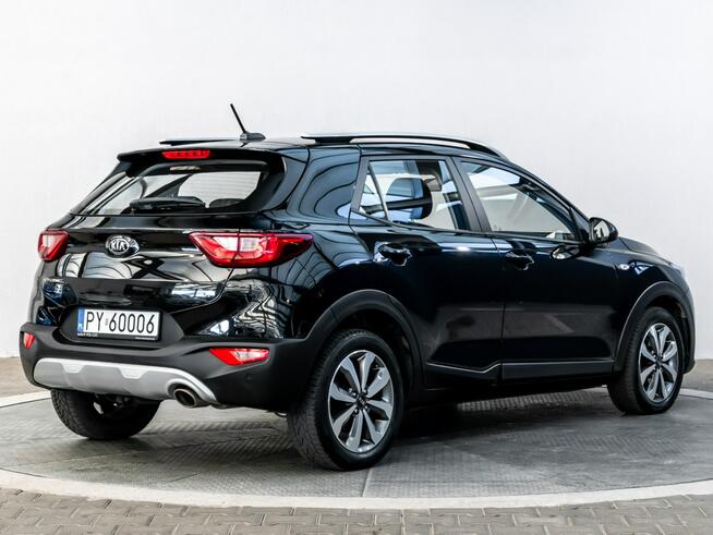 Kia Stonic 2021