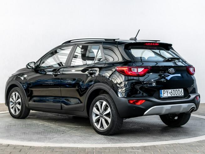 Kia Stonic 2021