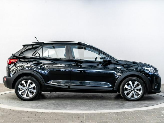 Kia Stonic 2021