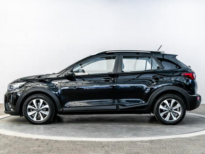 Kia Stonic 2021