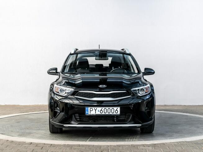 Kia Stonic 2021