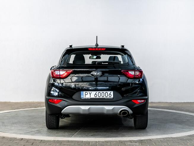Kia Stonic 2021