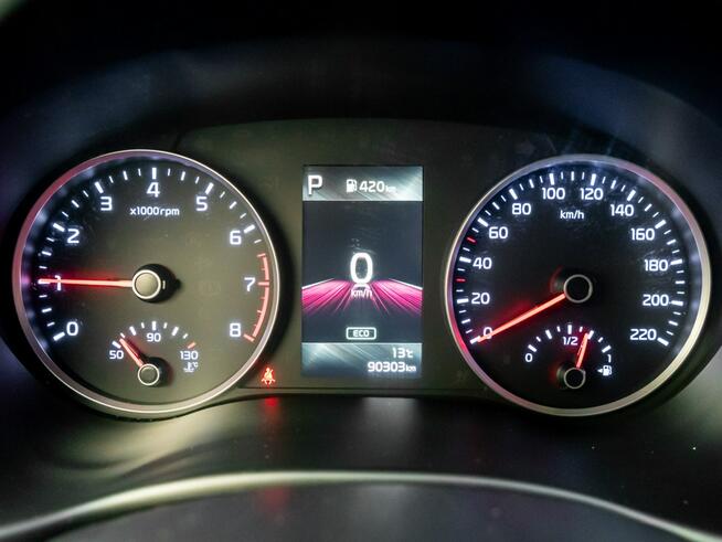 Kia Stonic 2021