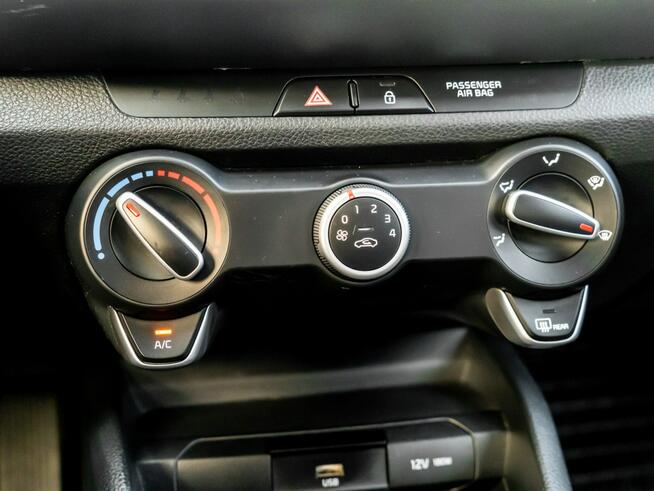 Kia Stonic 2021