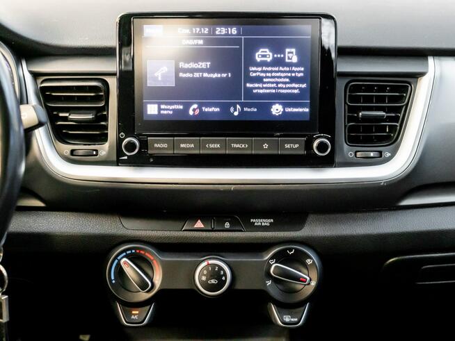 Kia Stonic 2021