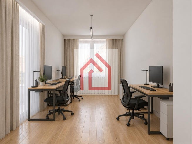 3 pokoje w Centrum | nowe od podstaw | 3 Maja