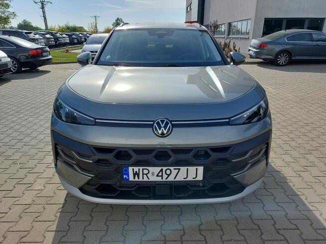 Volkswagen T-Roc 2026