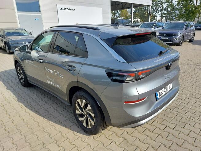 Volkswagen T-Roc 2026