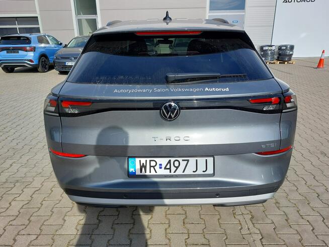 Volkswagen T-Roc 2026