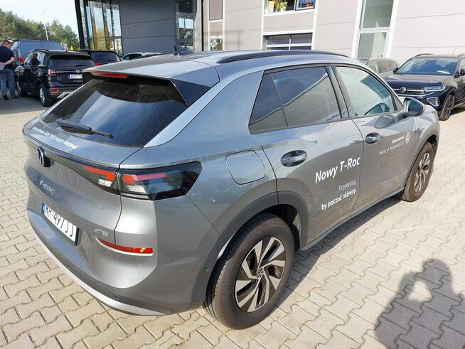 Volkswagen T-Roc 2026
