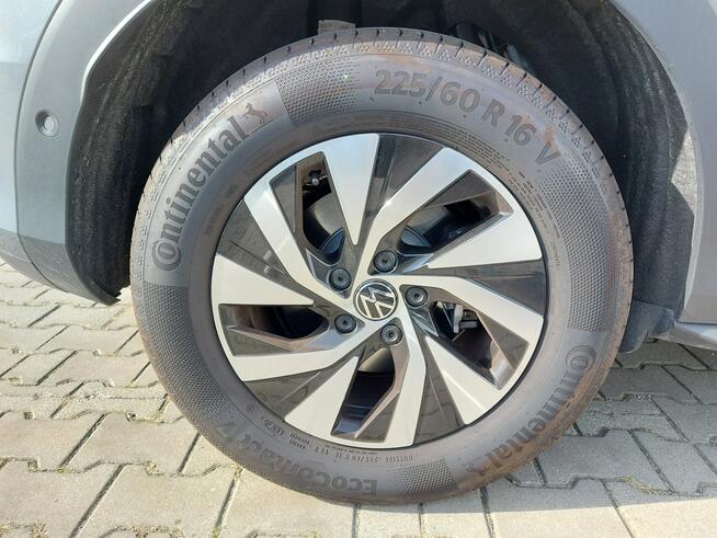 Volkswagen T-Roc 2026