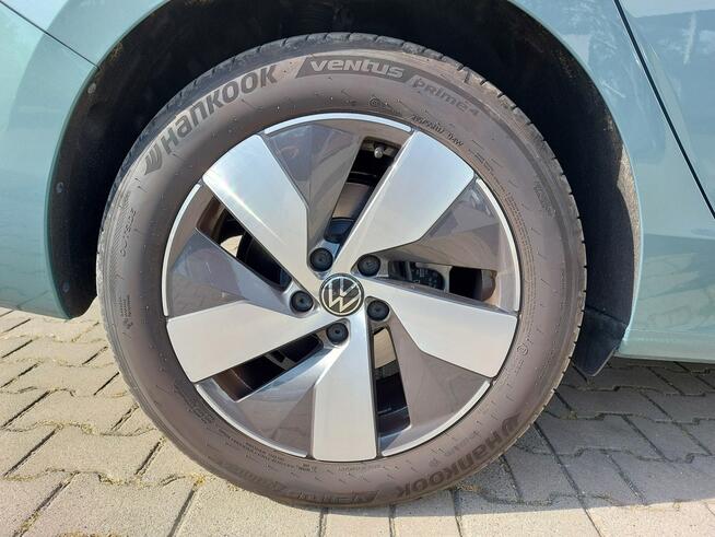 Volkswagen Passat Bussines Plus 2.0TDI SCR 150KM automat DSG koło zapasowe DEMO