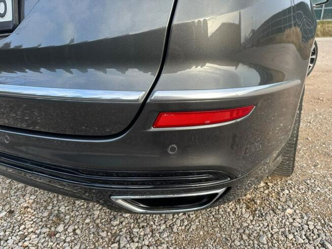 Ford Mondeo 2019