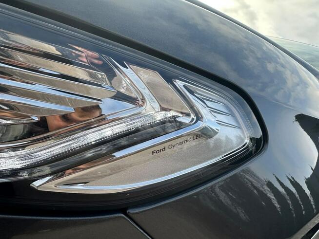 Ford Mondeo 2019