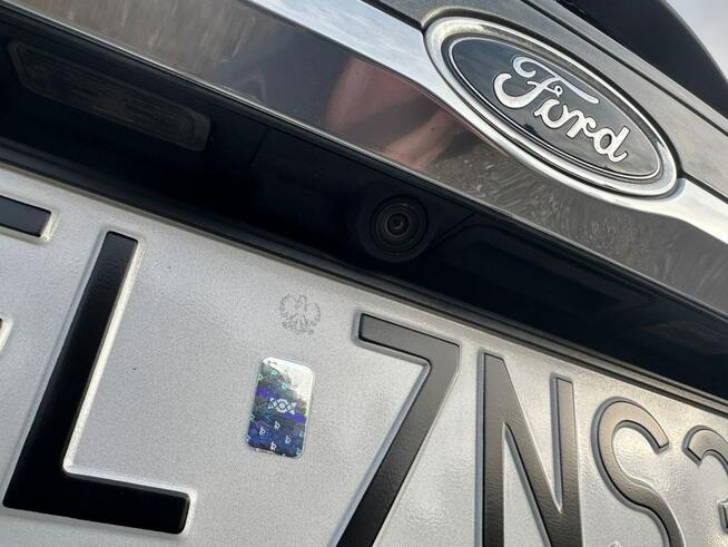 Ford Mondeo 2019