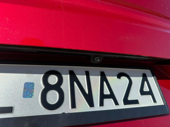 Ford Puma 2021