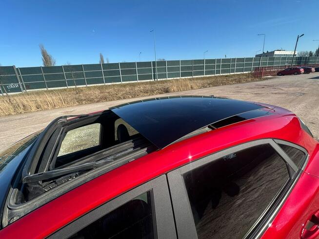 Ford Puma 2021