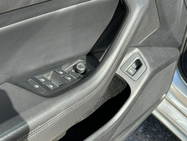 Volkswagen Passat 2019