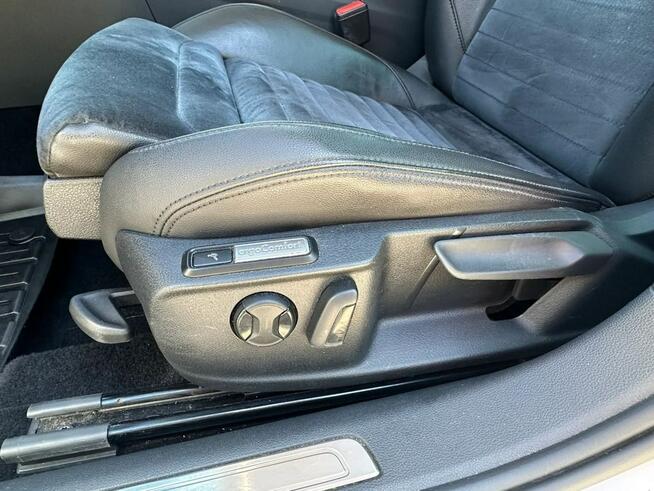 Volkswagen Passat 2019