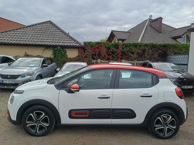 Citroën C3 2022