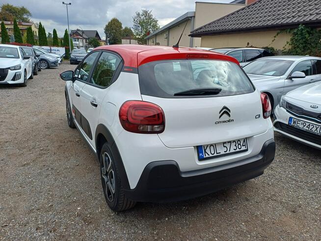Citroën C3 2022