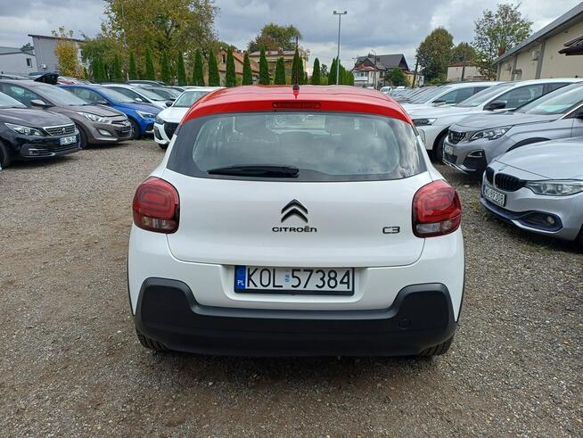 Citroën C3 2022