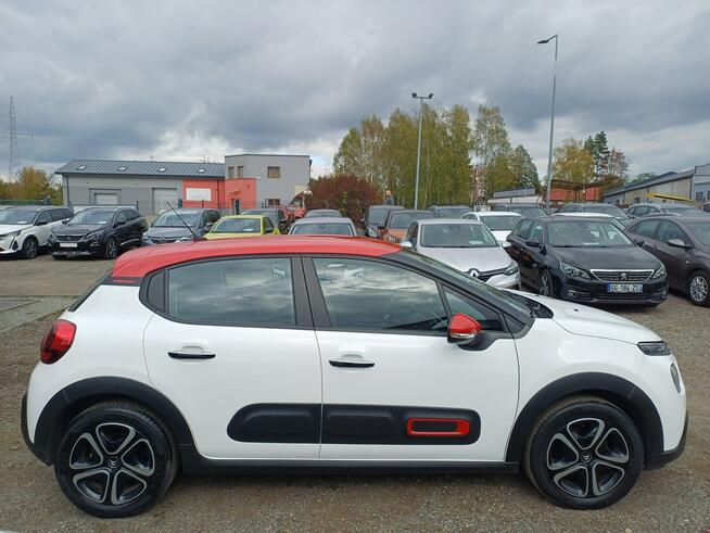 Citroën C3 2022