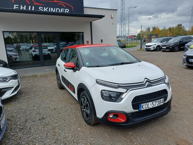 Citroën C3 2022