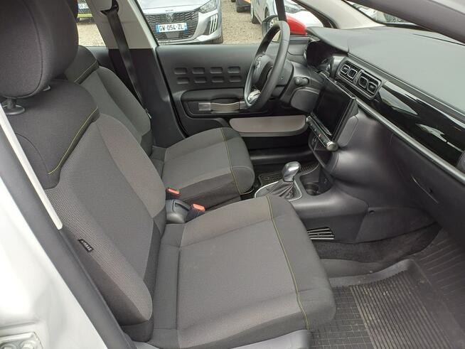 Citroën C3 2022