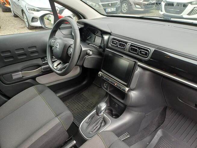Citroën C3 2022