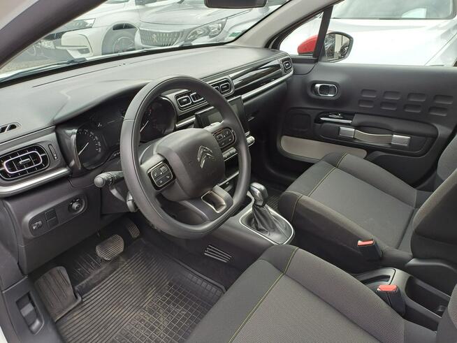 Citroën C3 2022