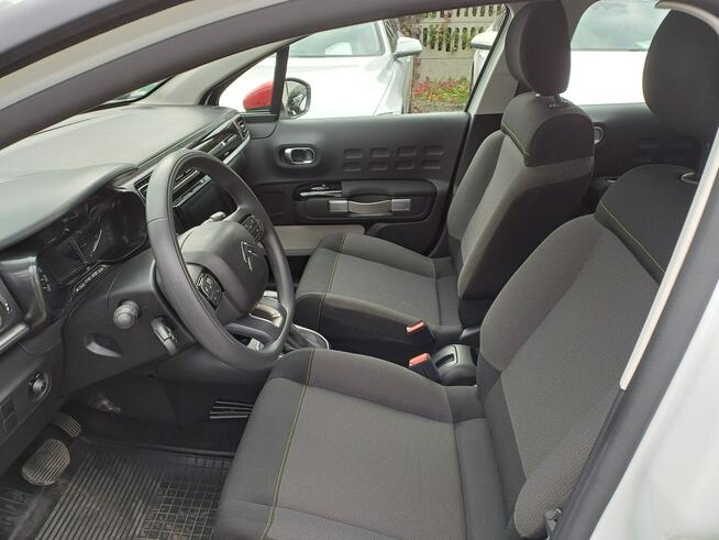 Citroën C3 2022